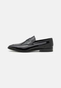 Aldo Aalto Flex - Instappers - Black