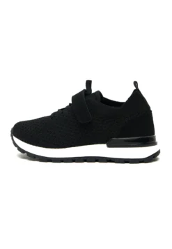 Moment Jnr - Sneakers Laag - Black