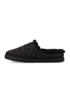Toms Sage- Pantoffels - Black